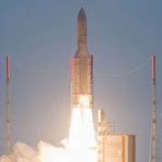 Image result for Esa Crew Capsule On Ariane 5