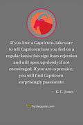 Image result for Capricorn Woman Quotes