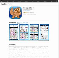 Image result for iPod Touch Proloquo2Go