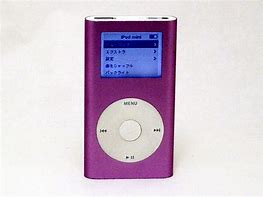Image result for iPod Mini Touchod