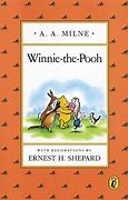 Image result for What Pooh Can Do Book Winnie