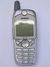 Image result for Siemens SL45