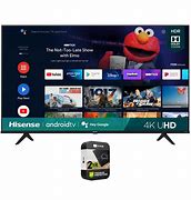 Image result for Hisense Android TV