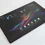 Image result for Sony Xperia Z Tablet