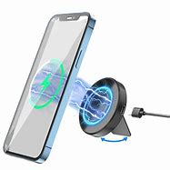 Image result for Magnetic Round iPhone Charger