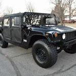 Image result for Military Humvee