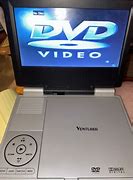 Image result for Venturer Portable DVD Player