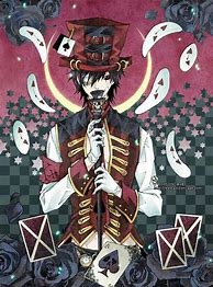 Image result for Anime Ringmaster