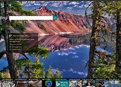 Image result for New Bing Homepage