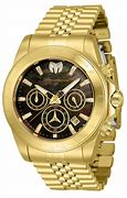 Image result for Men's 42Mm Watch On Wrist