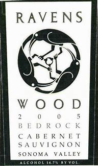 Image result for Ravenswood Bedrock Bedrock