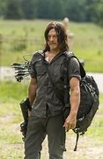 Image result for The Walking Dead Daryl Season 10