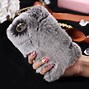 Image result for Furry iPhone Case SE 2023