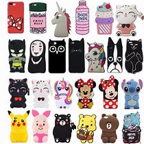 Image result for Cute iPhone 5C Animal Cases