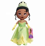 Image result for Princess Tiana Toys