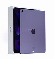 Image result for iPad Air 4 Violet