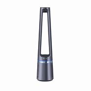 Image result for Midea Bladeless DC Fan Air Purifier
