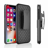 Image result for iPhone XR Phone Case with Belt Clip