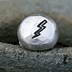 Image result for Pin with Lightning Bolt and Stars
