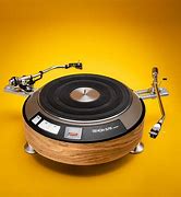 Image result for Ion Turntable with Speaker
