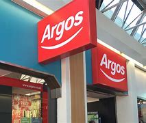 Image result for argos