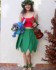 Image result for Lilo Stitch Costume