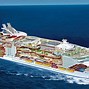 Image result for Sjow Me a Pic of the Largest Ship in the World