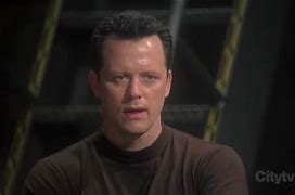 Image result for Major Hayes Star Trek Enterprise