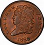 Image result for Half Cent United States Coin
