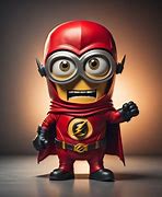 Image result for Justice League Minions