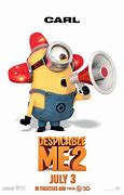 Image result for Despicable Me 2 Mini Movie