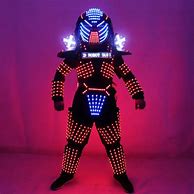 Image result for LED Strip Lights Costume