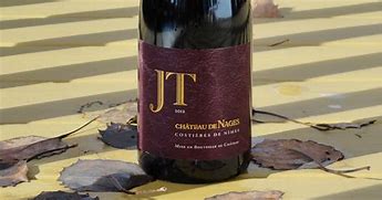 Image result for Nages Costieres Nimes Cuvee Joseph Torres