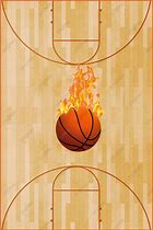 Image result for Basketball Ppt Background