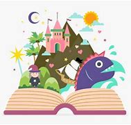 Image result for Stories ClipArt
