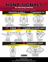 Image result for Hand Signal No. 1