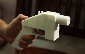 Image result for 3D Printed Gun with Balls