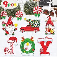 Image result for Funny Christmas Outdoor Signs