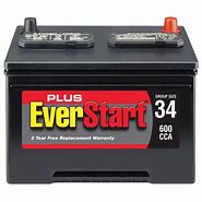 Image result for Car Battery Size 34