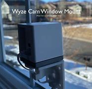 Image result for Camera for Window Pane