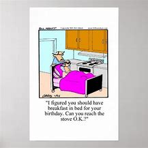 Image result for Funny Birthday Posters