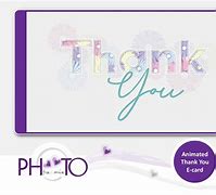 Image result for Electronic Thank You Notes
