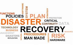 Image result for Disaster-Recovery Benefits