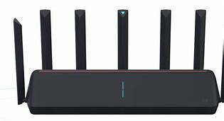 Image result for Router Wifi 6 Xiaomi AX6000