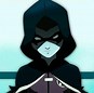 Image result for Who Is the Black Robin DC
