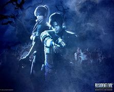 Image result for Resident Evil 4 Game Avatar