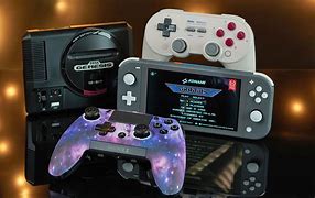 Image result for Console Gamer