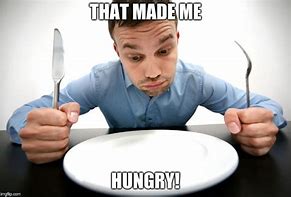 Image result for Funny Hungry Cat Memes