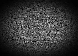 Image result for Vintage TV Screen Noise