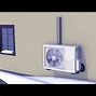 Image result for Small Mini Split Heating and Cooling